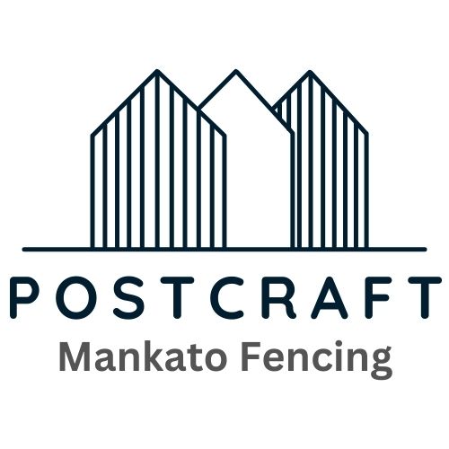 PostCraft Mankato Fencing logo